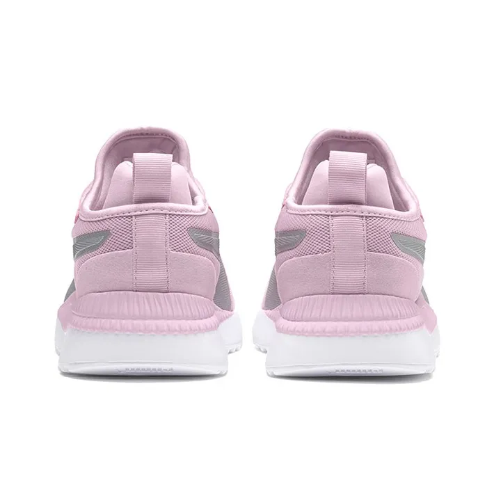 PUMA Pacer Next Series Casual Shoes Women's Low-Top Pink/White/Gray-3