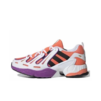 Adidas Originals Eqt Gazelle Semi Coral Active Purple