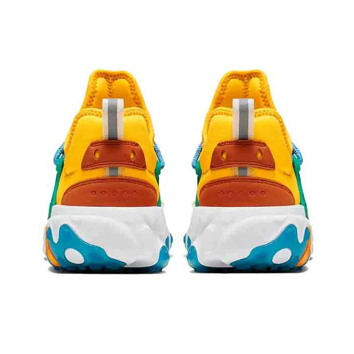 Nike React Presto Egg Toast Women's-3