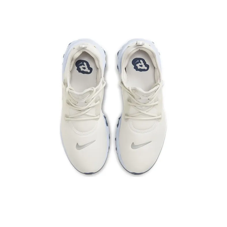 Nike React Presto Platinum Tint Diffused Blue-3