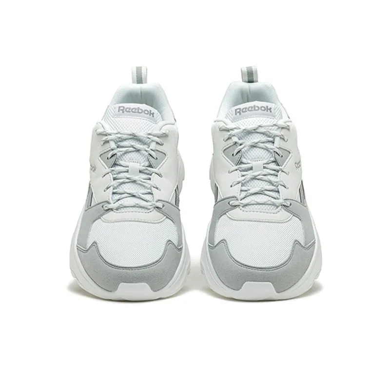 Reebok Royal Bridge 3.0 Running Shoes Grey/White-4