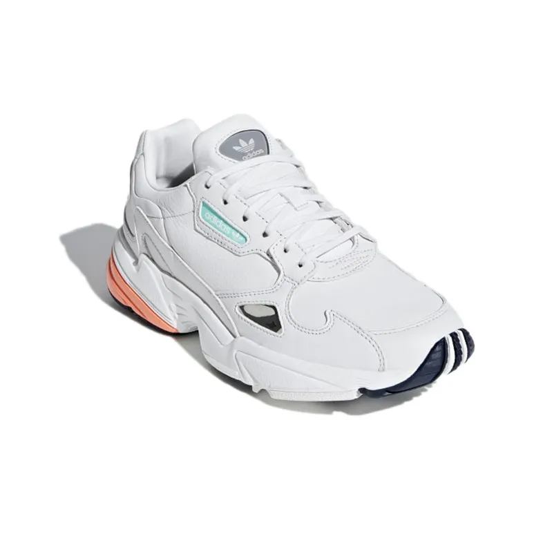 Adidas Falcon Crystal White Crystal White Women's-2