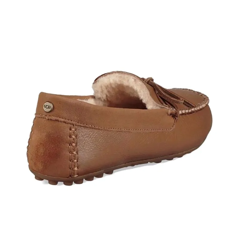 UGG California Loafer Deluxe Women's-2