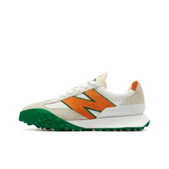 New Balance XC 72 Casablanca Orange Green