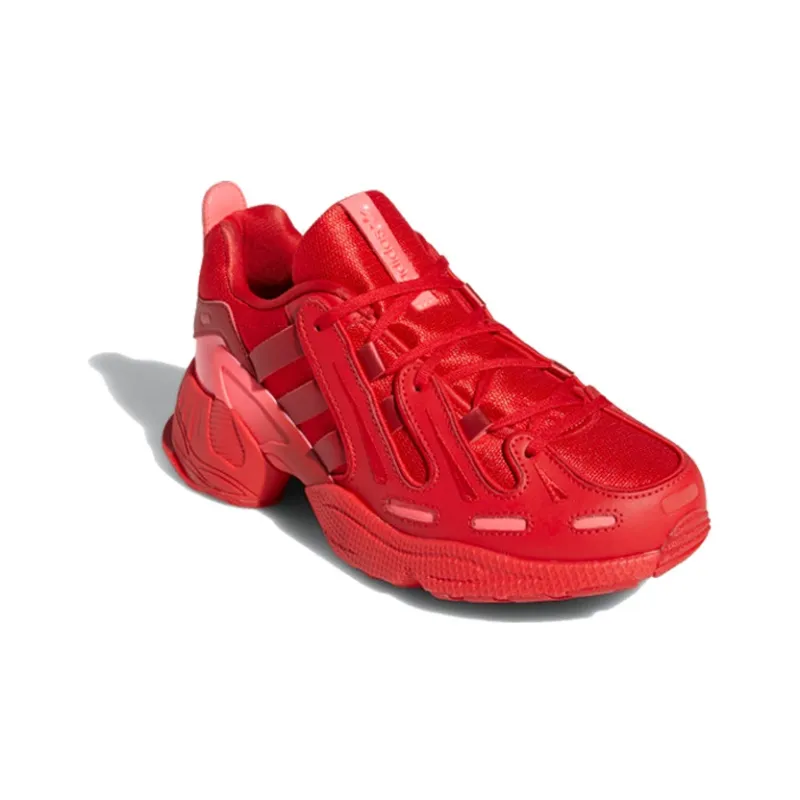 Eqt Gazelle Women's Adidas Originals 'Scarlet' Women's-2