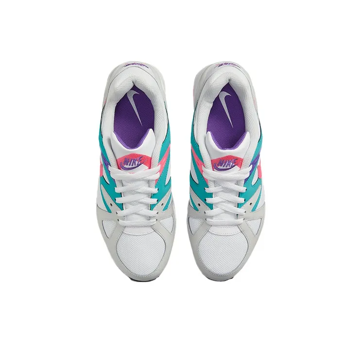 Nike Air Structure Triax 91 White Teal Pink Women's-3