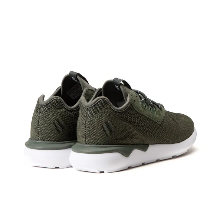 Adidas Tubular Nova Primeknit Olive Cargo-3