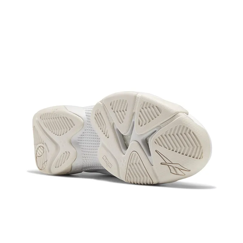 Reebok Pump Court 'White Ivory'-5
