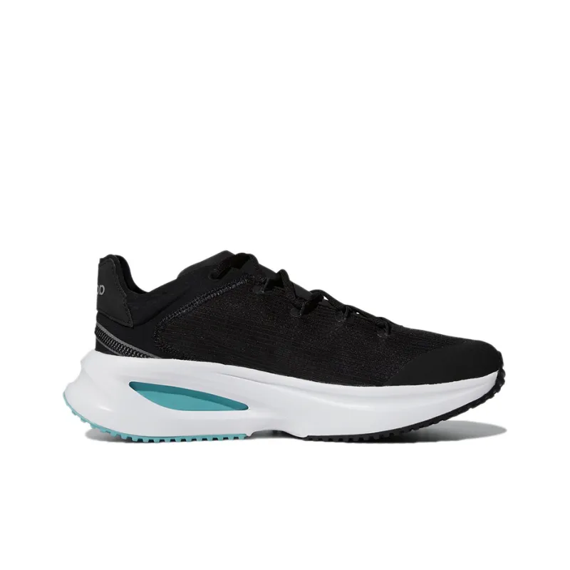 Adidas Neo Fluidflash 'Black Mint'-1