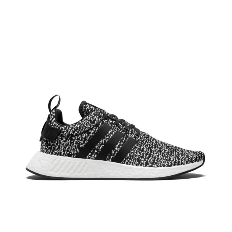 Adidas Originals Nmd R2 Oreo-1