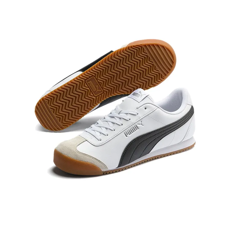 PUMA Turino White-4
