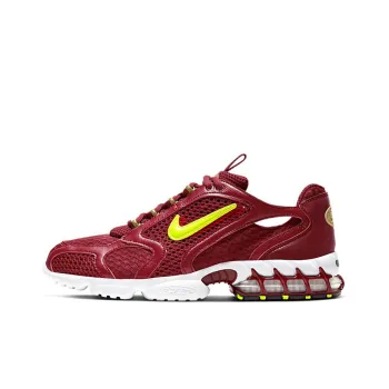 Nike Air Zoom Spiridon Cage 2 Team Red