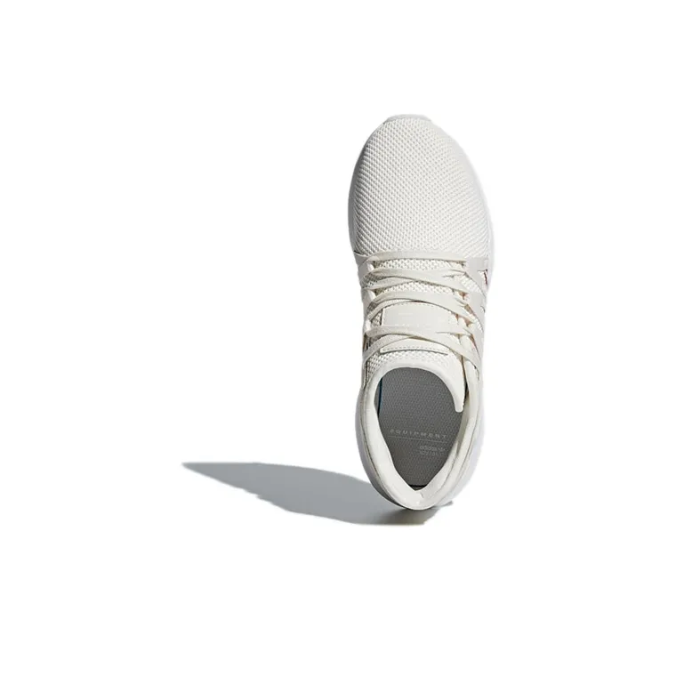 Eqt Adv Women's Adidas Originals Racing Hk 'Chalk White' Women's-4