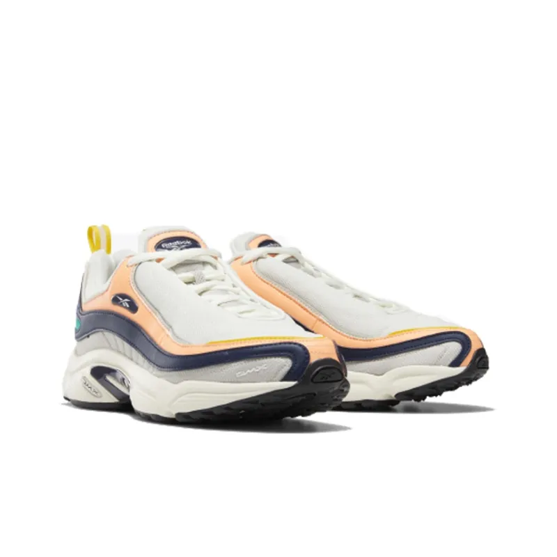Reebok Daytona Dmx Chalk Sandstone Navy-1