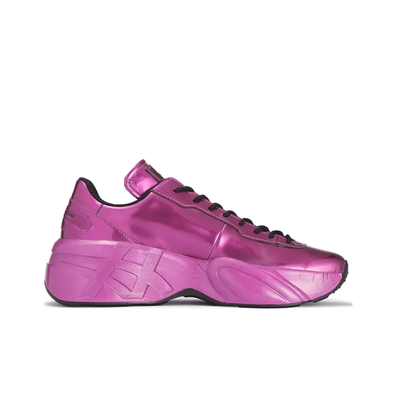 Onitsuka Tiger P Trainer Prism 'Purple'-1