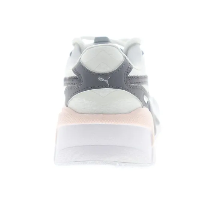 PUMA RS X3 'Pure Reflective White' Women's-5
