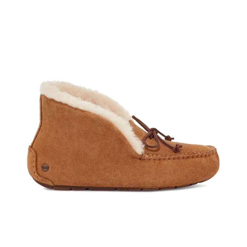UGG Alena Slipper 'Chestnut Brown' Women's-1