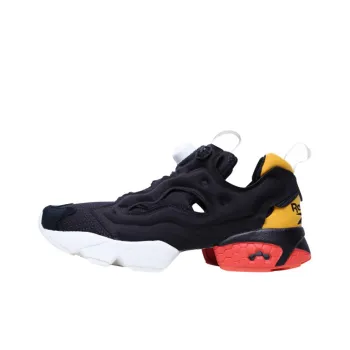 InstaPump Fury Reebok 'Gold' Women's