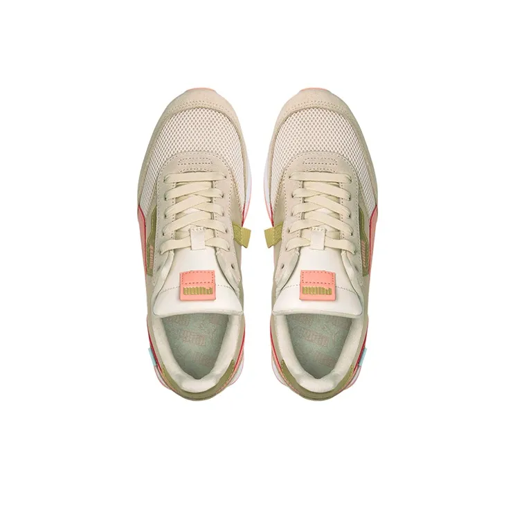 PUMA Future Rider Chrome Apricot Blush Women's-2