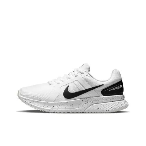 Nike Air Max Viva Casual Shoes Women's Low-Top White/Black