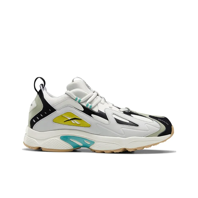 Reebok Dmx Series 1200 'True Grey'-1
