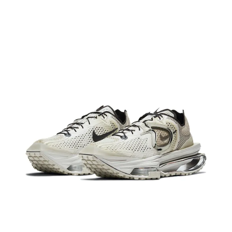 Nike Zoom Mmw 4 Matthew M Williams Grey-2
