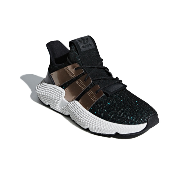 Adidas Originals Originals Prophere Black Gold Women s