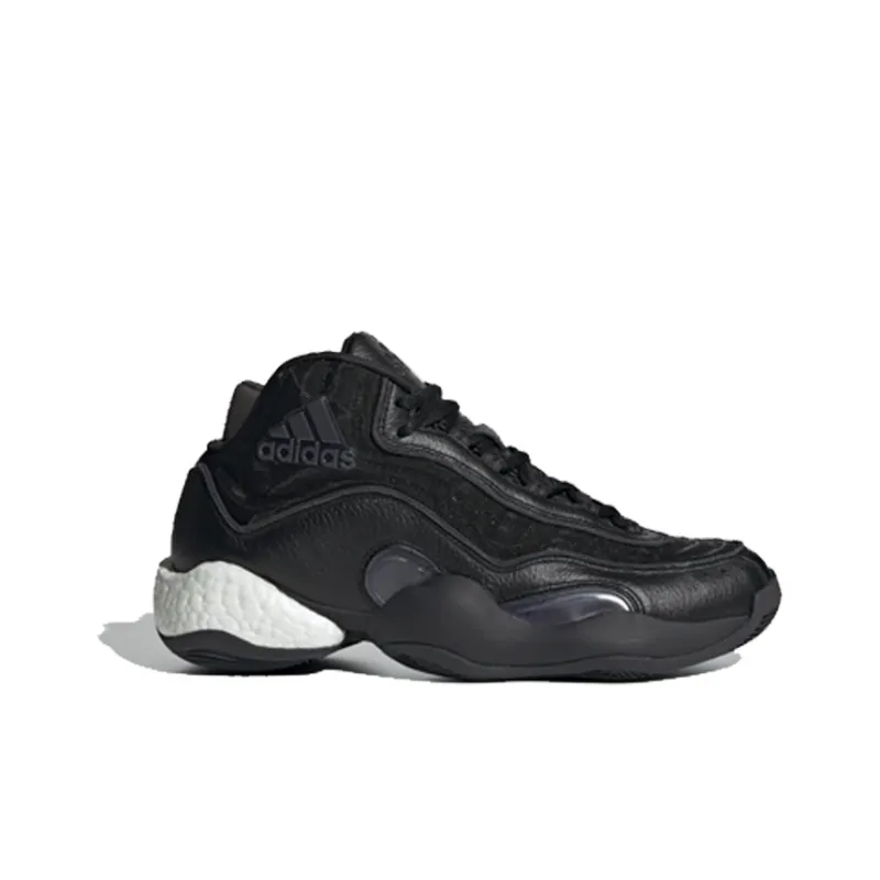 Adidas 98 X Crazy Byw Core Black-1
