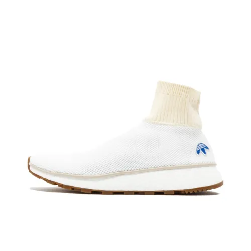 Adidas AW Run Clean Alexander Wang White