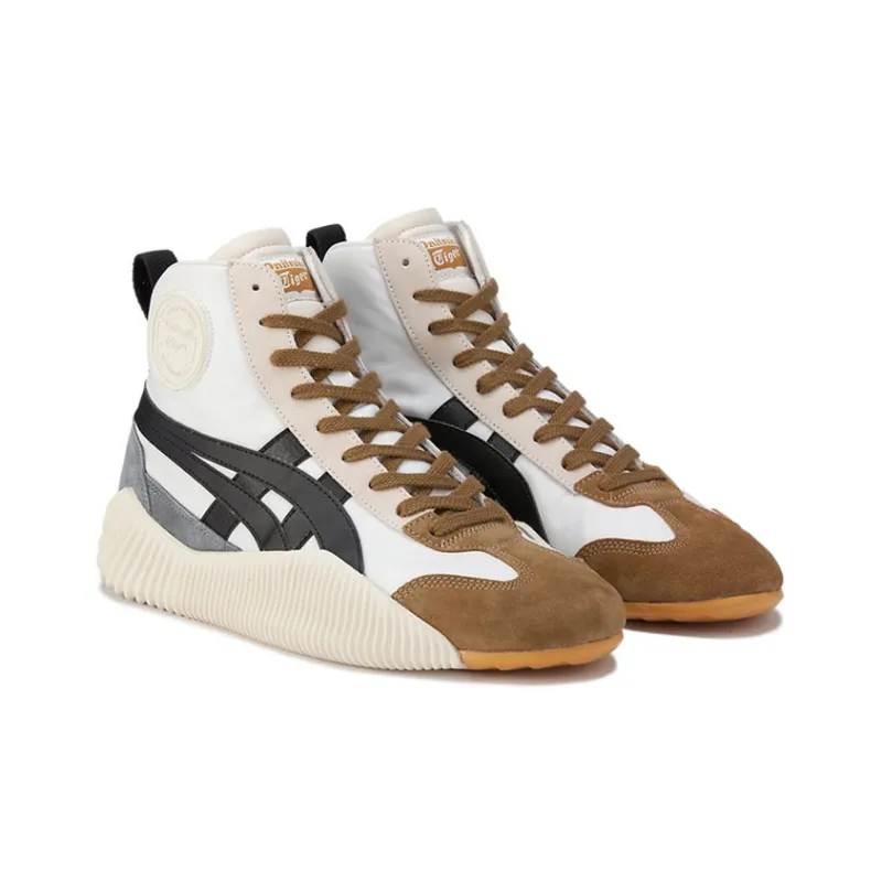 Onitsuka Tiger Acromount Mt 'Brown Toe'-2