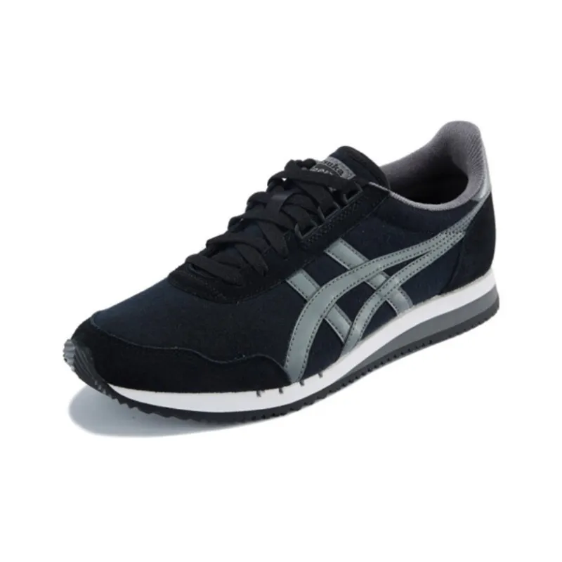 Onitsuka Tiger Dualio 'Black'-2