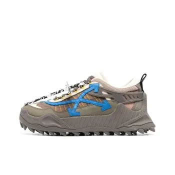 OFF WHITE Odsy 1000 Blue Grey SS21