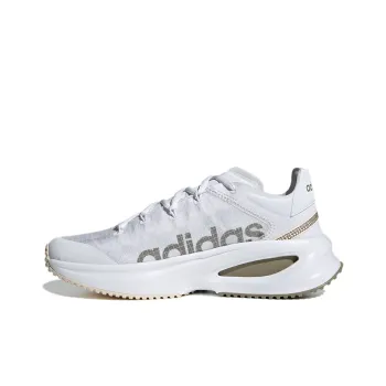 Adidas Neo Fluidflash 'White Orbit Green'
