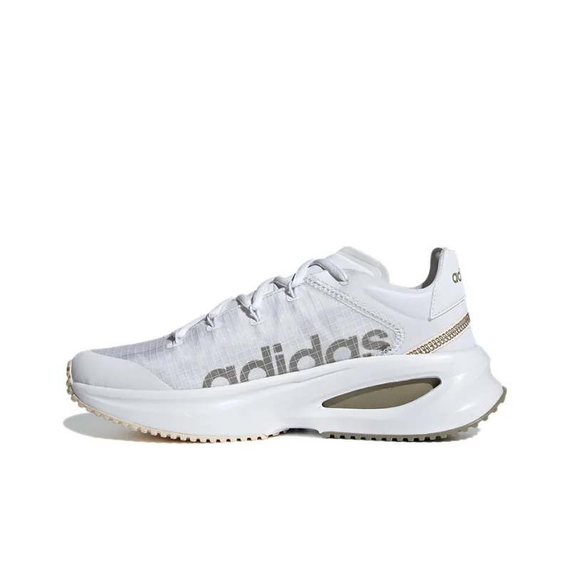 Adidas Neo Fluidflash 'White Orbit Green'-0