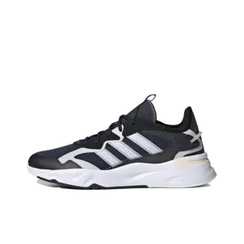 Adidas Neo Futureflow 'Black Pink White' Women's