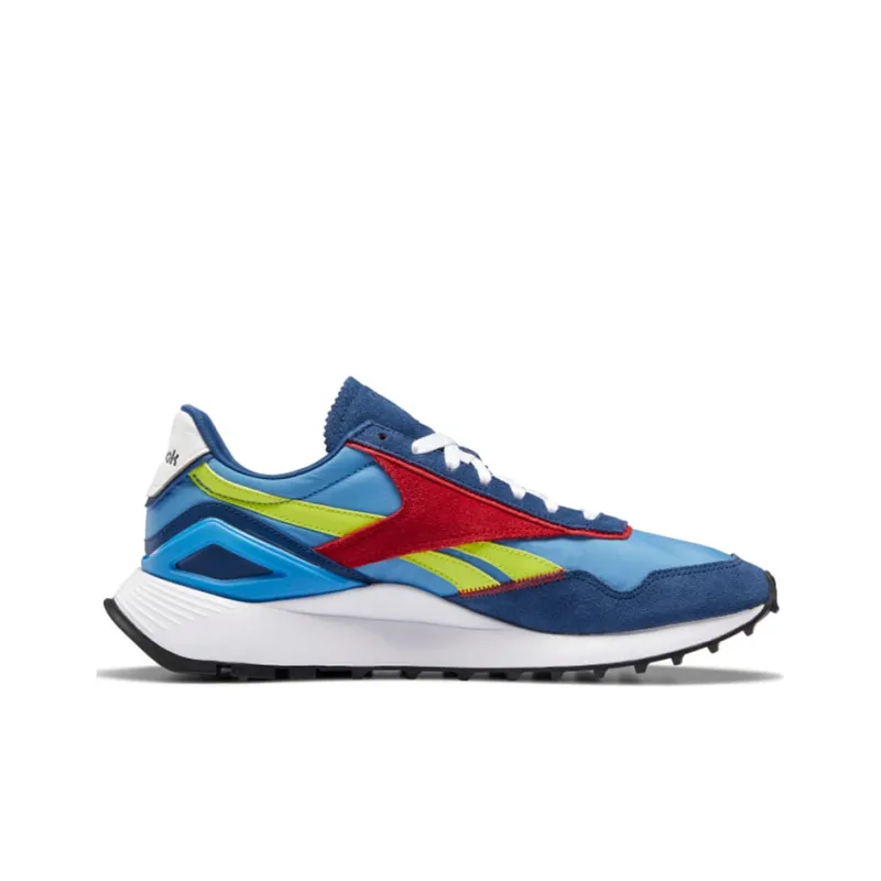 Reebok Classic Leather Legacy Az 'Essential Blue'-1