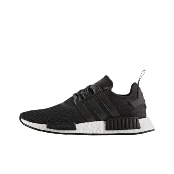 Adidas Originals Nmd R1 Black Reflective