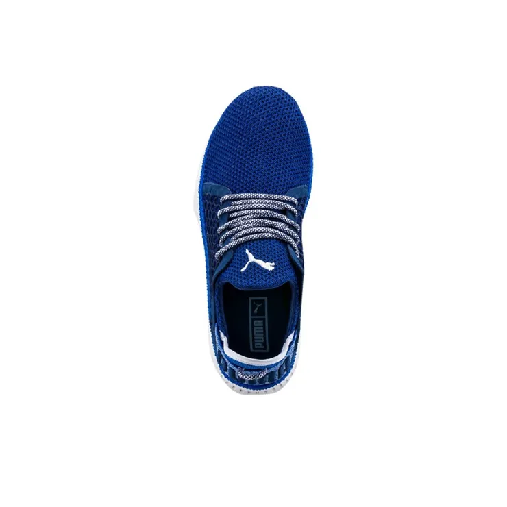 PUMA Tsugi Netfit Lapis Blue Women's-2