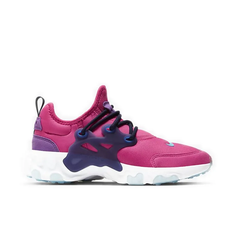 Nike React Presto 'Watermelon' Gs-1