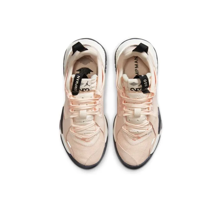 Jordan Delta Crimson Tint Women's-3