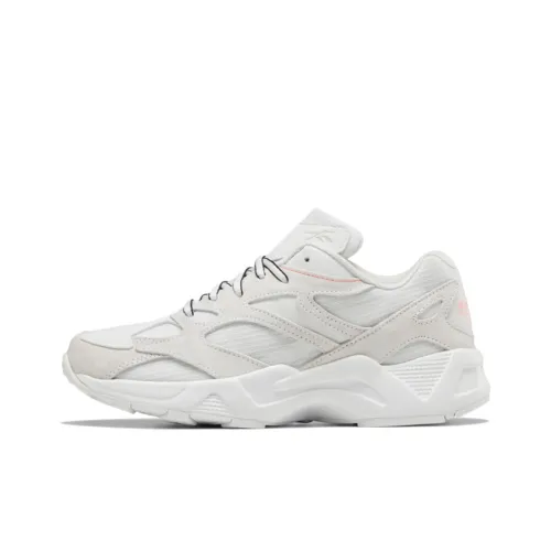 Reebok Aztrek 96 Casual Shoes Women's Low-Top White