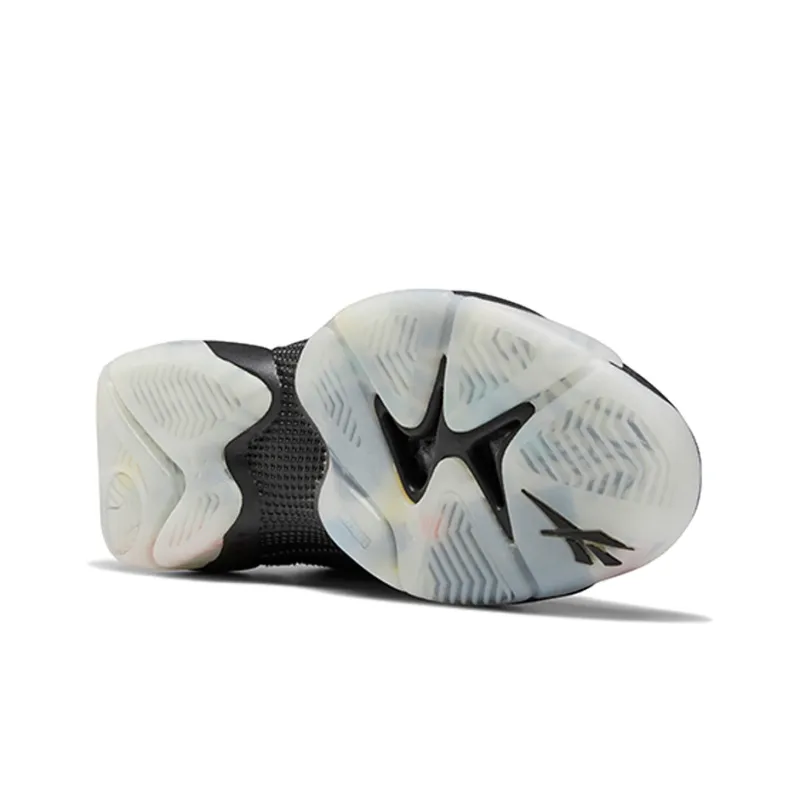 Reebok Pump Court 'Sticker City Black'-5