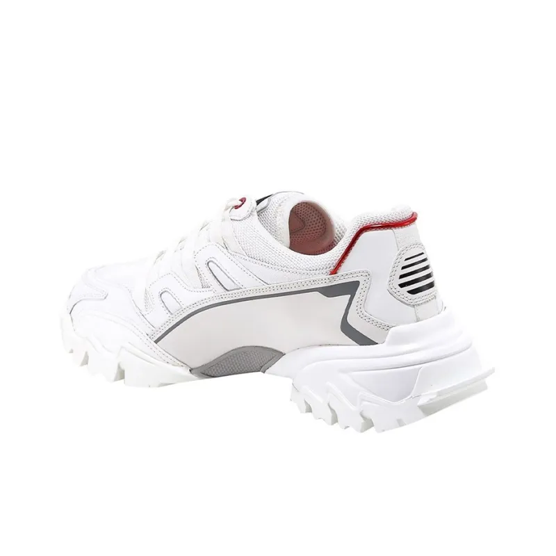 Valentino Climbers Trainer 'White'-3