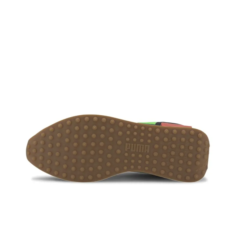 PUMA Future Rider 'Dazzling Blue'-3