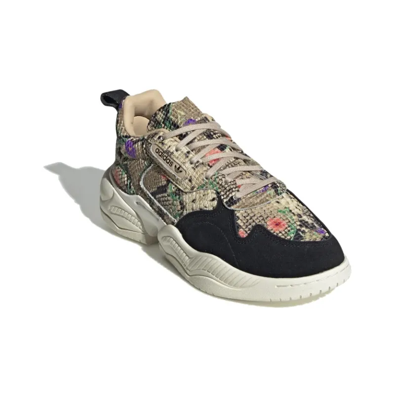 Adidas Originals Supercourt Rx 'Nude Black' Women's-1