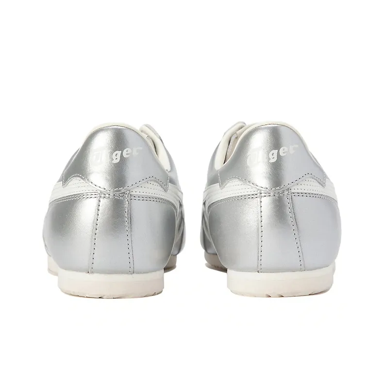 Asics Onitsuka Tiger Tai Chi Nm Pure Silver White-5