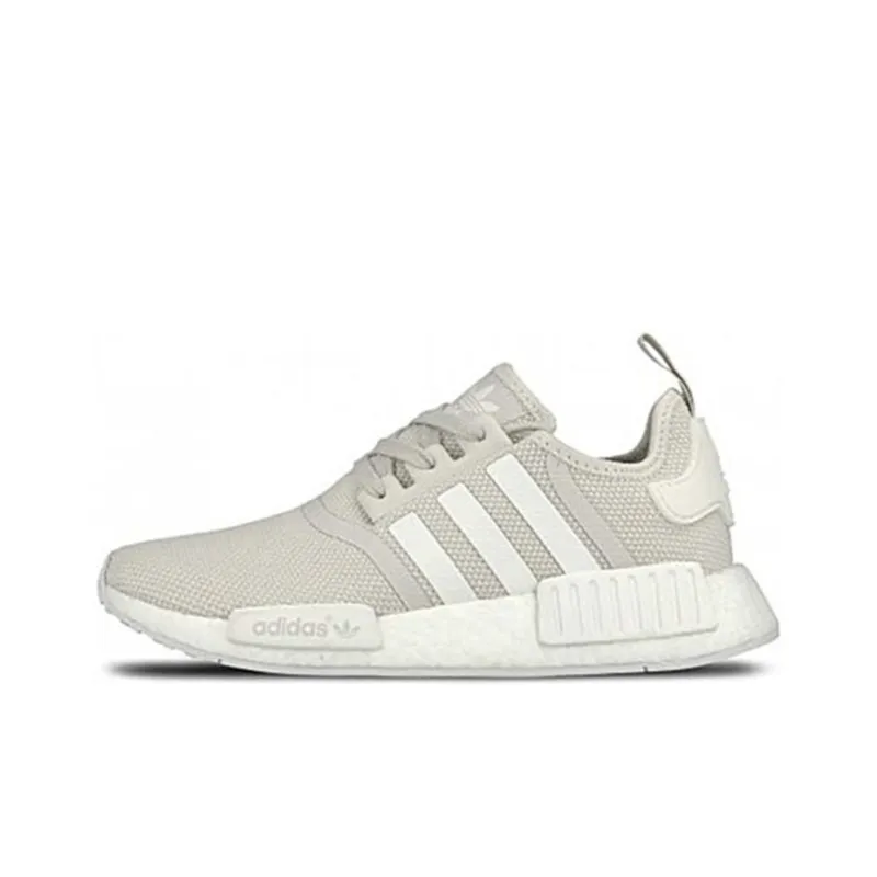 Adidas Nmd R1 Sand Women's-0