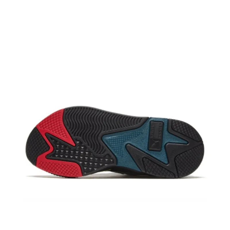 PUMA RS X HD2 'Ribbon Red'-5