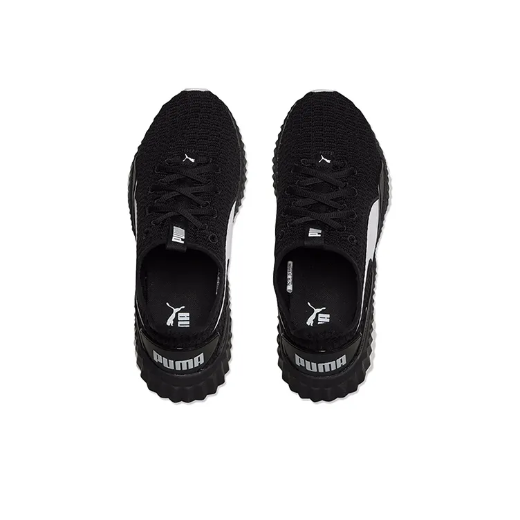 PUMA Defy 'Black' Women's-3