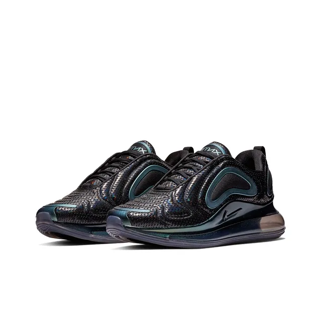 Nike Air Max 720 Carbone Grey Women's-2